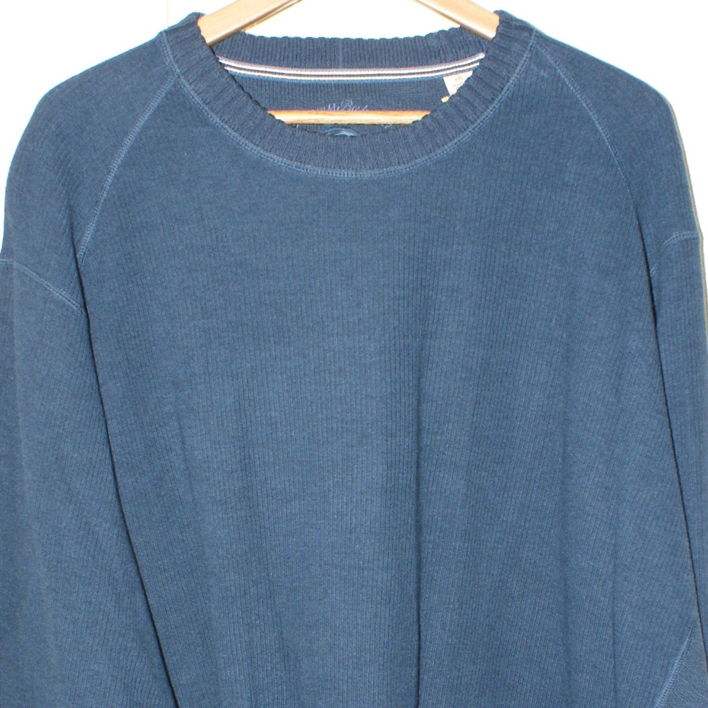 Tommy Bahama Crewneck Sweater...NWT